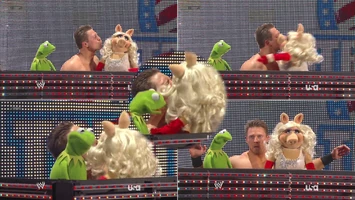 Kiss-MissPiggy&TheMiz-TributeToTheTroops-(2012-12-19)