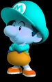 Awesomebabymario