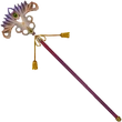 FFX Weapon - Staff 4