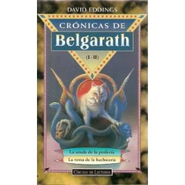 Belgariad Spanish