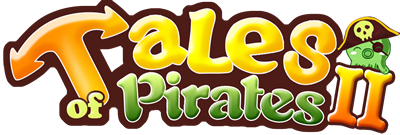 ToP2 Logo
