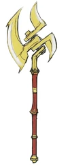 HauteclaireAwakening