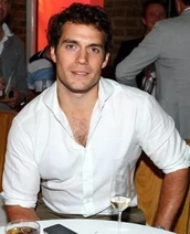 Henrycavill