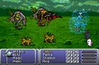 FFVI Magic Shield