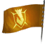 Mercs flag icon BOII