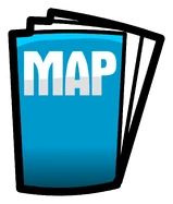 Map Icon