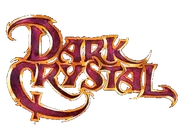 Dark Crystal logo 3