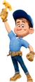 FixItFelixJrHQ