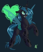 Chrysalis