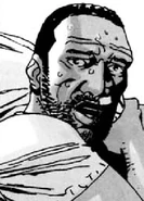 Tyreese gugahqe