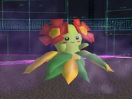 Bellossom SSBM