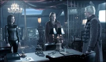 Selene, Alexander Corvinus & Michael