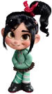 Vanellopedisney