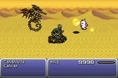 FFVI Dance Meerkat