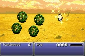 FFVI Dance Sunbath
