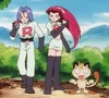 Team Rocket