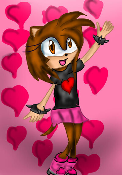 Melissa Gift