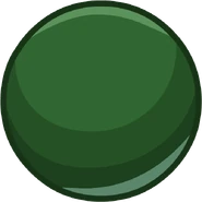 Dark Green 2013