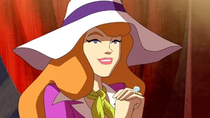 Nan Blake