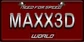 WorldLicensePlateMAXX3D