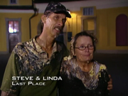 SteveLindaEliminated