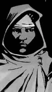 Michonne hyuafhga