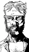 Rick ashfgf