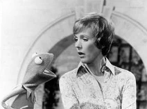 Kermit and Julie (One Step Into Spring, 1978)
