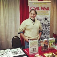 Gary Kwapisz