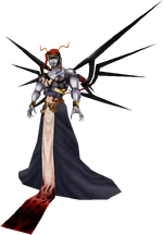 FF8 Adel