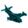 Galaxy Viper Fins