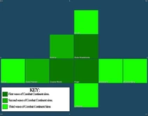 CCmap