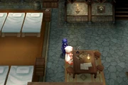 Infirmary Fabul ios