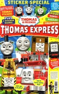 ThomasExpress327