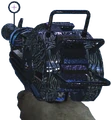 Porter's X2 Ray Gun WaW