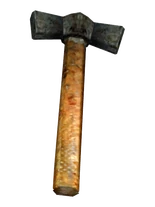 Hammer