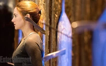 DIVERGENTfirst look