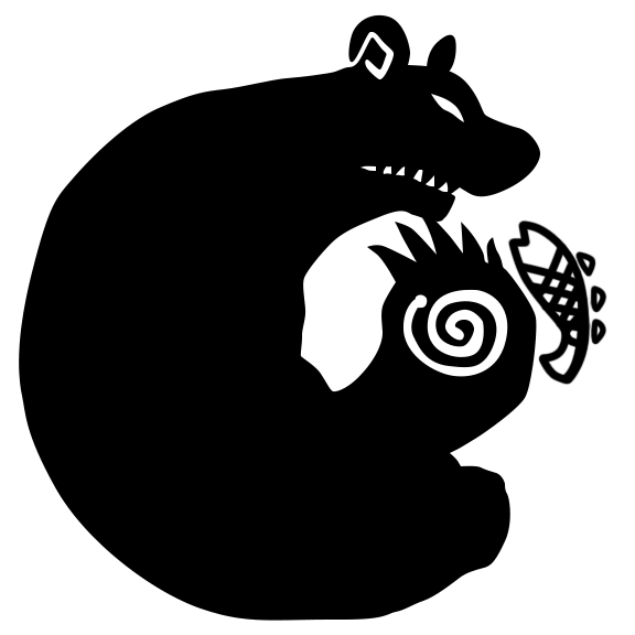 Symbol_grizzly