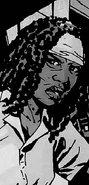 Michonne ashnfhg