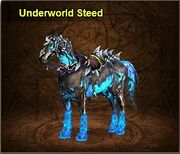 Underworld steed
