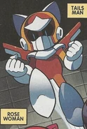 TailsMan