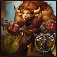 Tauren