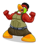 Red Hulk