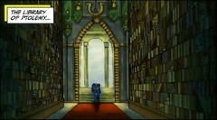 Library of Ptolemy