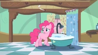 Pinkie Pie where are they S2E13
