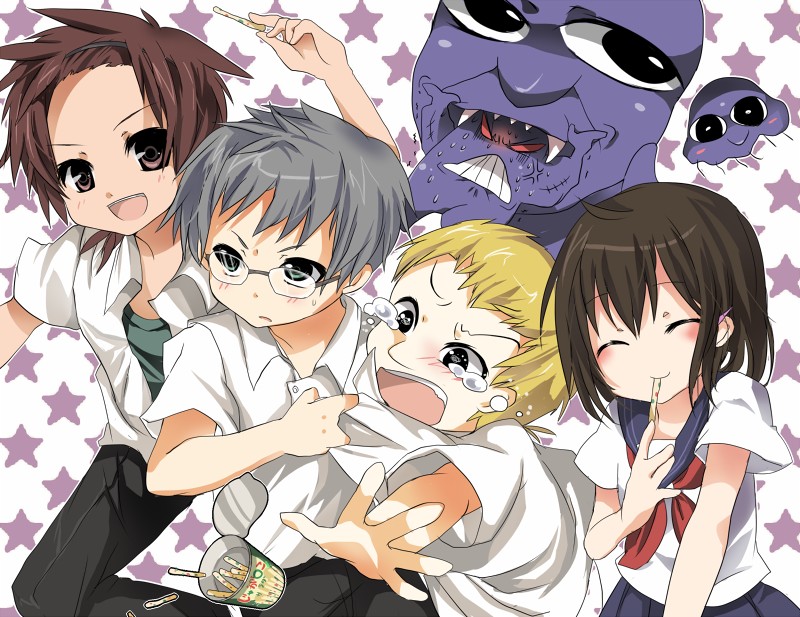 Ao Oni (video game) - PewDiePie Wiki