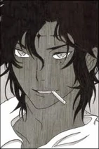 Tyki Mikk