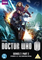 Series 7 part 2 uk dvd