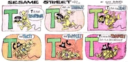 SScomic Tlecture