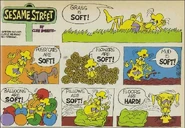 SScomic soft
